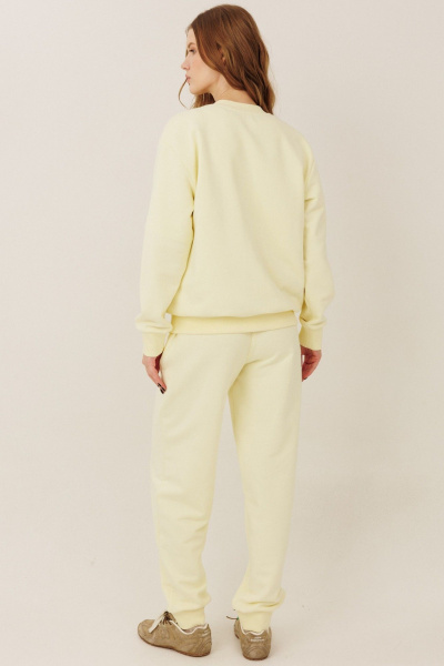 Свитшот GO F4107E/02-01 - фото 2