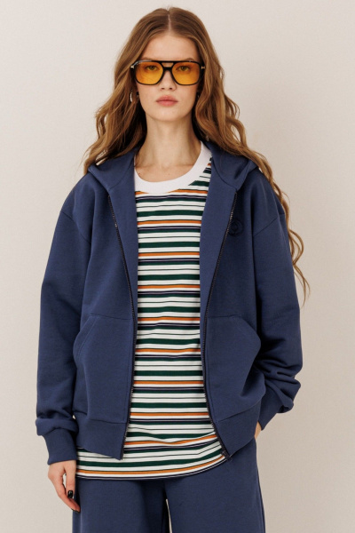 Джемпер GO F4119/20-01 - фото 2