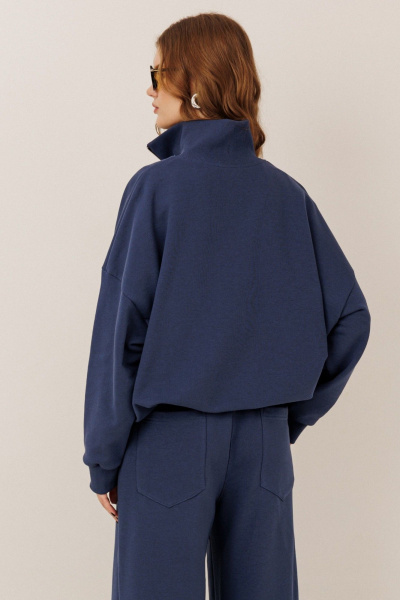 Джемпер GO F4120/20-01 - фото 6