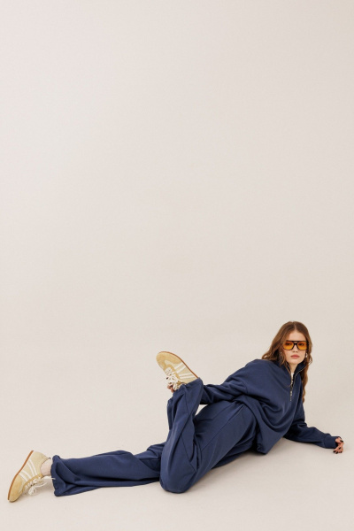 Джемпер GO F4120/20-01 - фото 5