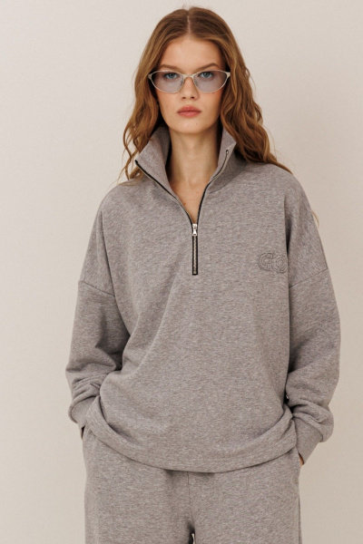 Джемпер GO F4120/50-04 - фото 1