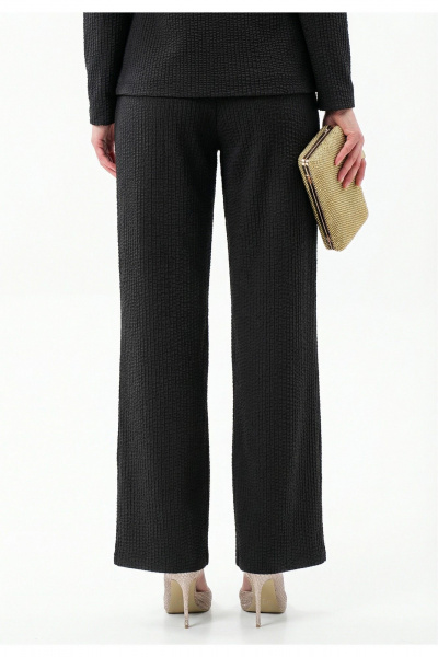 Брюки Erika 7307-2 черный - фото 1