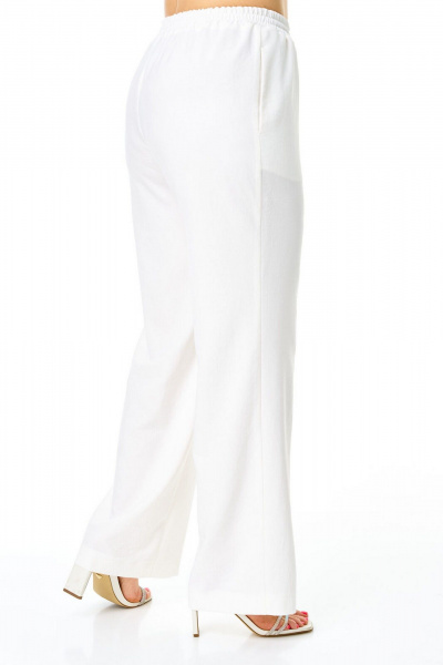 Блуза, брюки VI ORO VR-1264-1 облака - фото 18