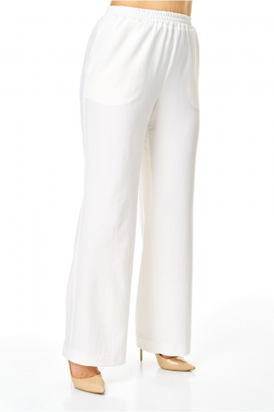 Брюки, туника VI ORO VR-1168 бежевый_облака - фото 8