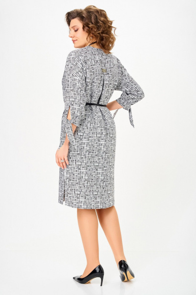 Платье Swallow 902.1 - фото 3