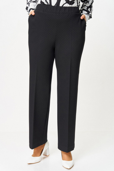 Брюки Swallow 882 - фото 7