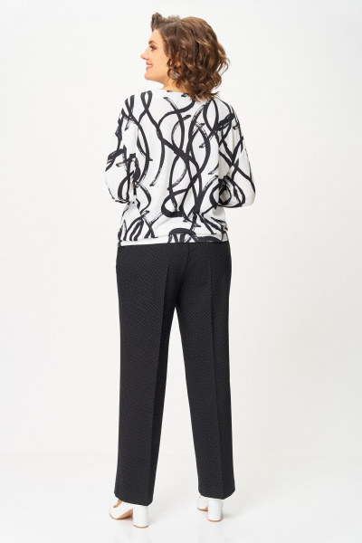 Брюки Swallow 882 - фото 4