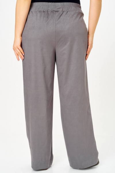 Брюки, бомбер SOVA 11312 серый - фото 10