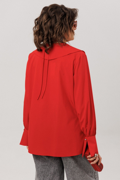Блуза Anelli 1679 купидон - фото 5