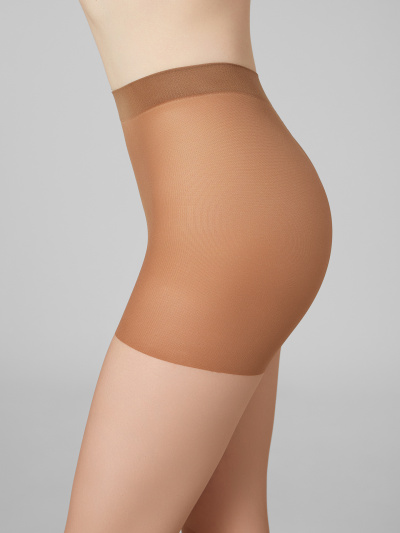 Колготки Mark Formelle 1040PA-3300/251040PA-4 бронзовый_000К_Крашение_полиамид.изделий_(колго - фото 3