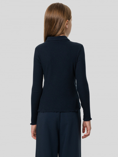 Майка Mark Formelle 127928/25-34881Ц-1 неви - фото 2