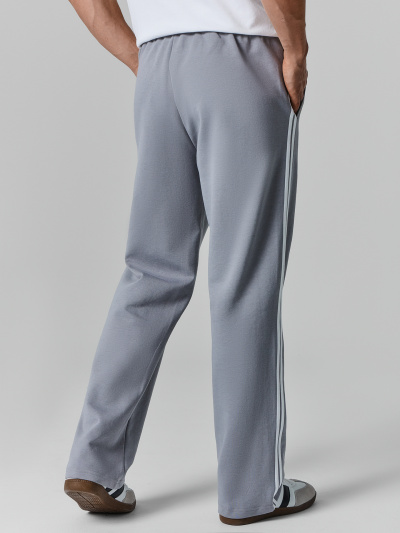 Брюки Mark Formelle 181300/25-5776Ц-2 серый_камень - фото 3