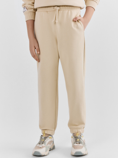 Брюки Mark Formelle 183372/24-27374Ц-7 туман - фото 2