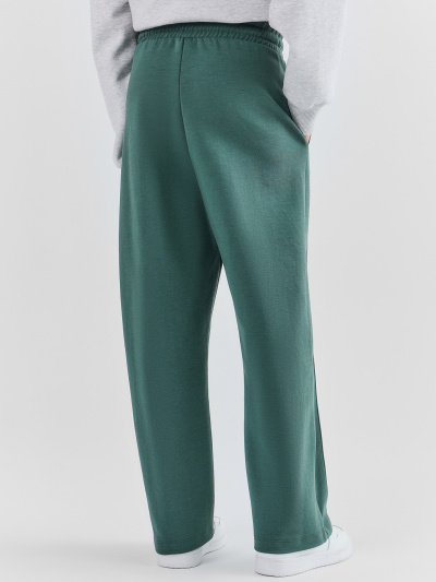 Брюки Mark Formelle 183417/25-39466Ц-2 темная_зелень - фото 2