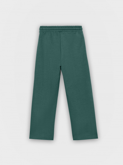 Брюки Mark Formelle 183417/25-39467Ц-2 темная_зелень - фото 2