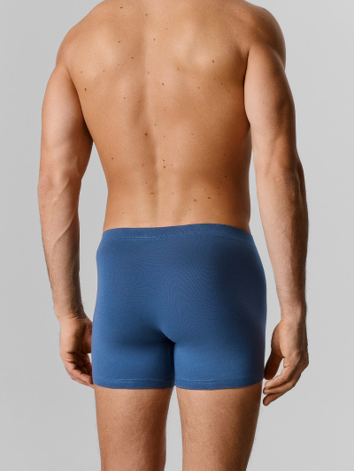 Трусы Mark Formelle 411220/25-5462Б-5 шторм_декор - фото 4