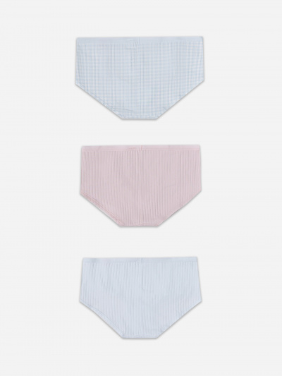 Трусы Mark Formelle 412263-3/25-10-43053Ц-5 голубая_клеточка_декор - фото 2