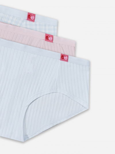 Трусы Mark Formelle 412263-3/25-10-43053Ц-5 голубая_клеточка_декор - фото 3