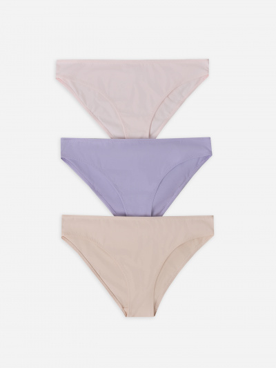 Трусы Mark Formelle 412575-3/25-55.55-36427Ц-5 лаванда - фото 2