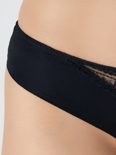 Трусы Mark Formelle 412665/25-55.-43319Б-2 черный - фото 4