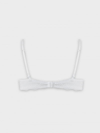 Бюстгальтер Mark Formelle 512285/25-42833Б-10 белый - фото 4