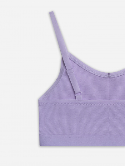 Топ Mark Formelle 517708-2/25-40128Ц-1 св.лиловый_св.молочный - фото 1