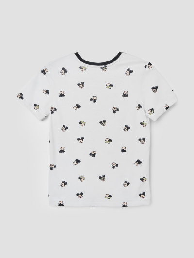 Майка, шорты Mark Formelle 563318/25-40740ПП-0 мышата_на_дымке - фото 1