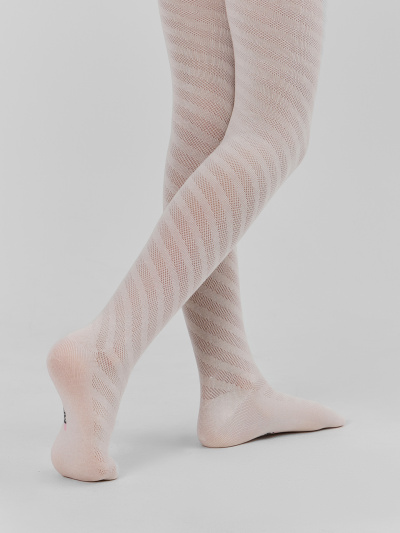 Колготки Mark Formelle 700K-1711/B2-23700K молочный_рис.1711 - фото 3