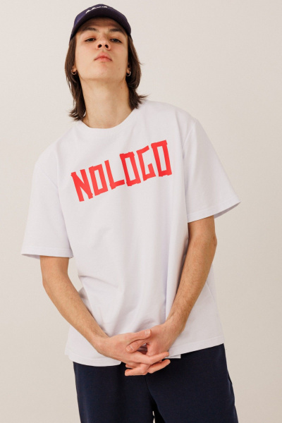 Футболка GO M1001B/01-01 - фото 1