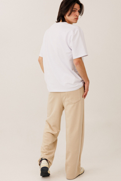 Футболка GO M1001GO/01-01 - фото 3