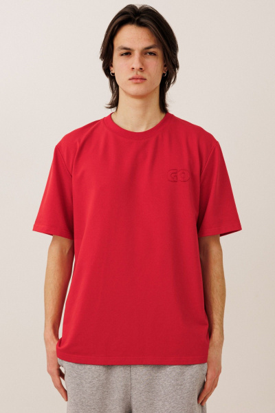 Футболка GO M1001GO/11-02 - фото 1