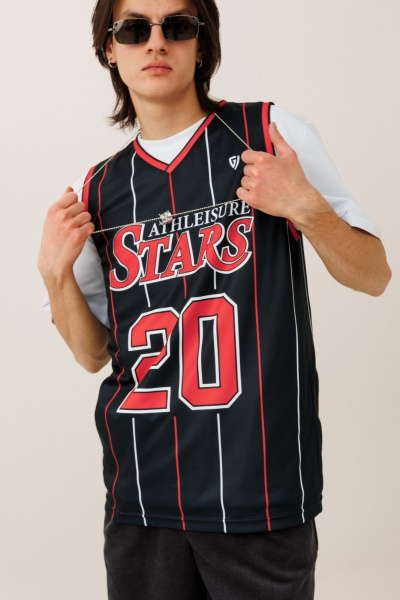 Футболка GO M1201/40-02 - фото 2