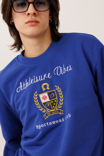 Брюки, свитшот GO M3107E/19-02 - фото 3