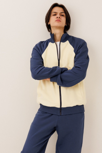 Брюки, джемпер GO M3114/20-01 - фото 3