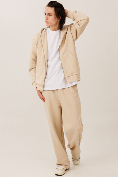 Брюки, худи GO M3119/03-02 - фото 3