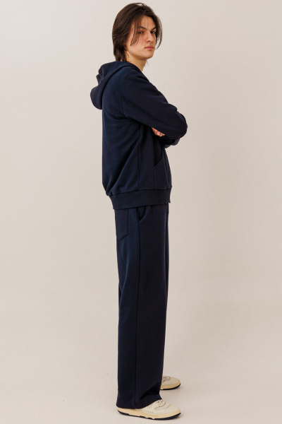 Брюки, худи GO M3119/20-04 - фото 3