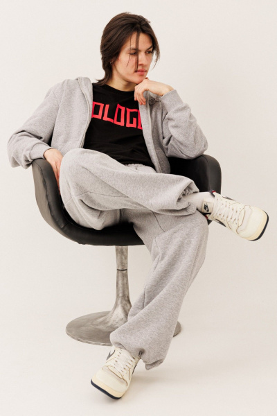 Брюки, худи GO M3119/50-04 - фото 6