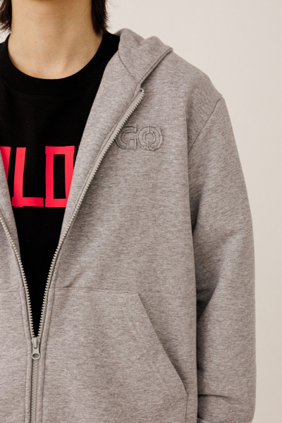 Брюки, худи GO M3119/50-04 - фото 3