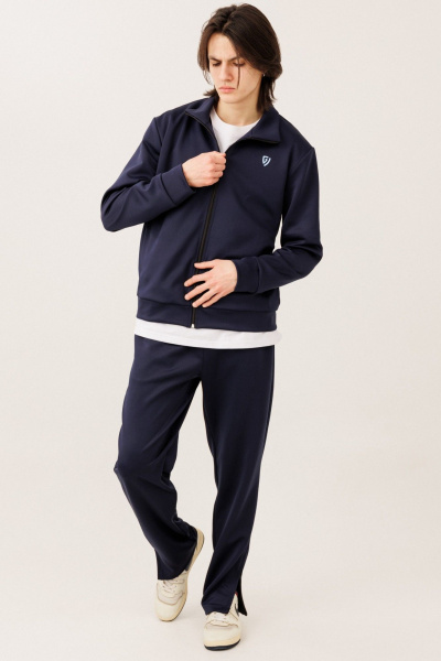 Брюки, джемпер GO M3300/20-04 - фото 2