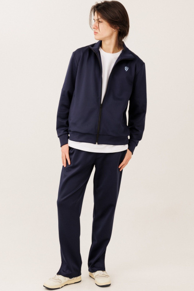 Брюки, джемпер GO M3300/20-04 - фото 1