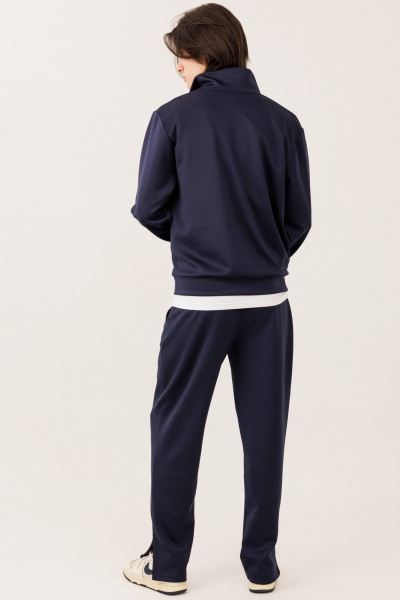 Брюки, топ GO M3301/20-04 - фото 4