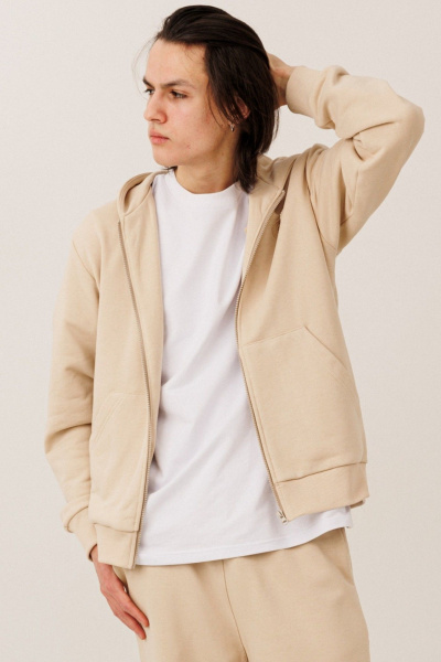 Худи GO M4119/03-02 - фото 2