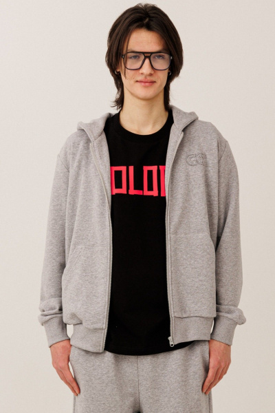 Худи GO M4119/50-04 - фото 2