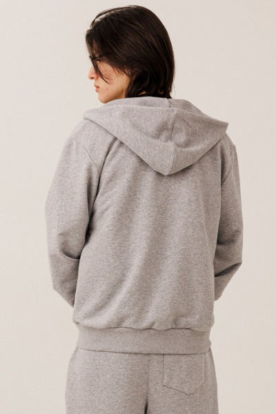 Худи GO M4119/50-04 - фото 4