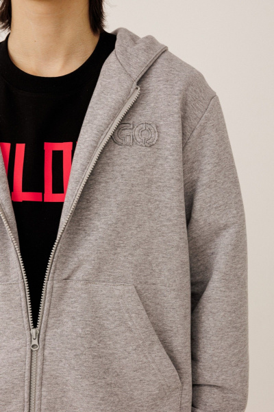 Худи GO M4119/50-04 - фото 3