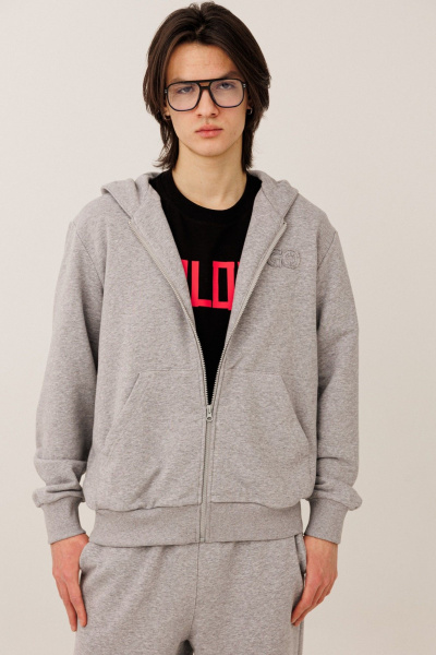 Худи GO M4119/50-04 - фото 1