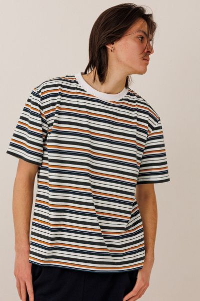 Футболка GO М1001ST/25-02p - фото 2