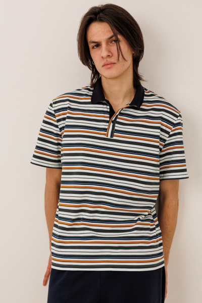 Футболка GO М1002ST/25-02p - фото 1