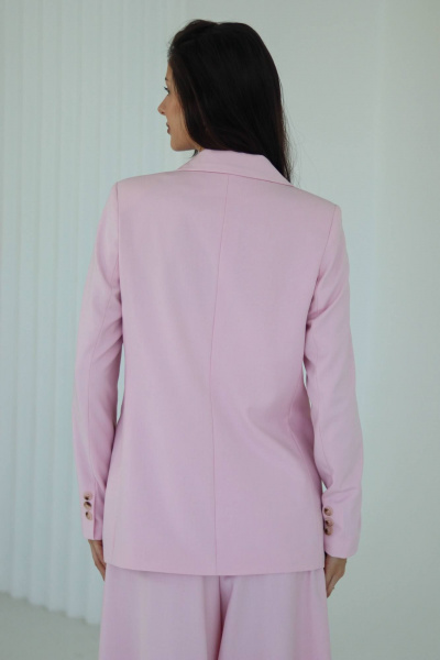 Жилет Tammi 3Т148-25/5 розовый - фото 6