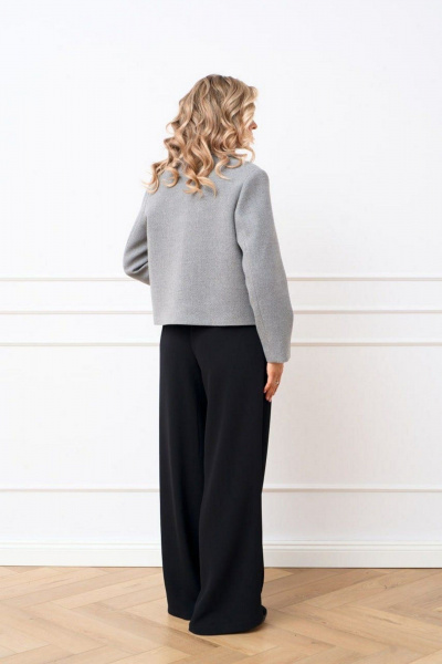 Жакет AMUARt 1075 - фото 6